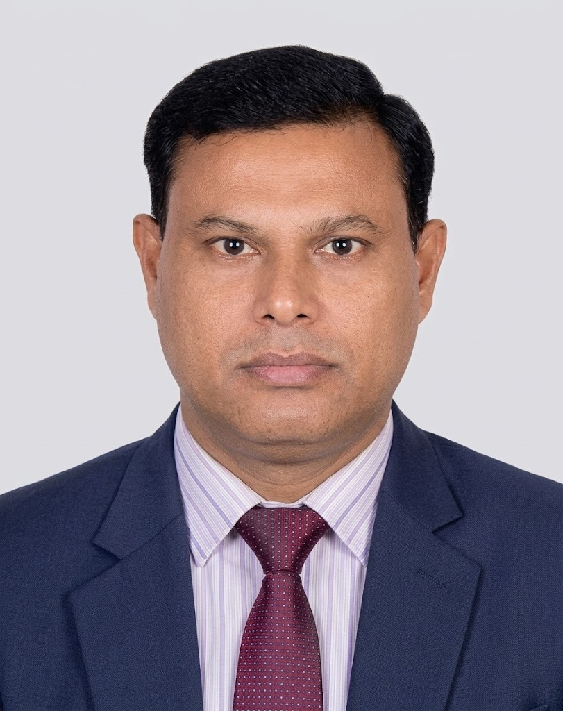মো: আক্তারুজ্জামান (Md. Akteruzzaman)